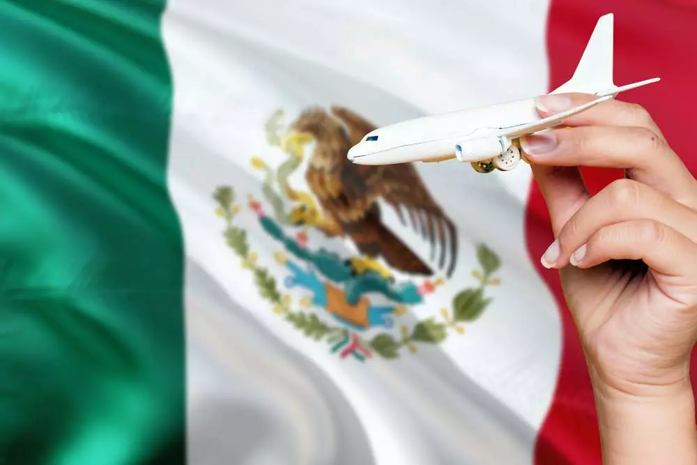 6 choses à savoir avant un voyage au Mexique