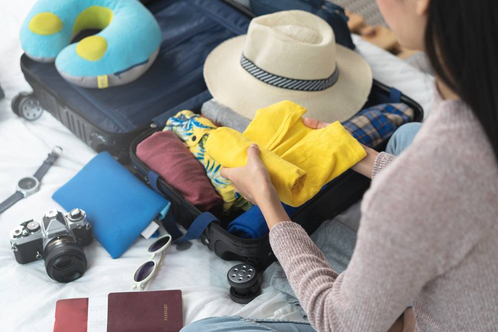Check-list voyage au Mexique : que mettre dans sa valise ?