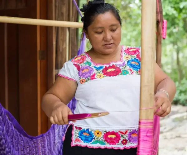 Photo circuit groupe Yucatan - Hola Mexique
