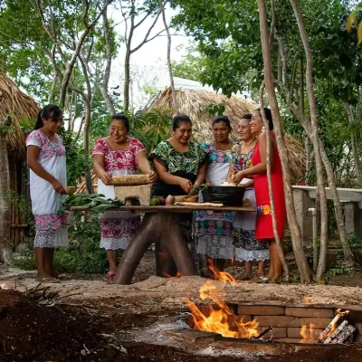 cours-cuisine-epice-mexicaine-maya Cours de cuisine maya
